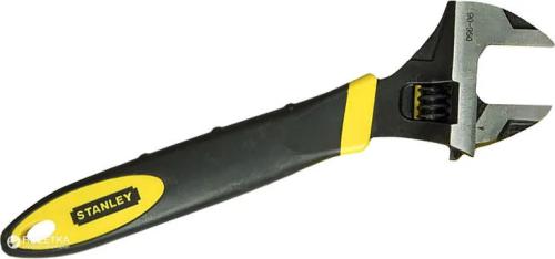 Розвідний ключ Stanley MaxSteel 0-90-950 (39 x 300 мм)