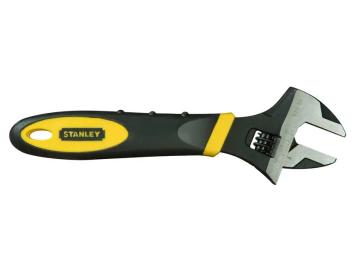 Розвідний ключ Stanley MaxSteel 0-90-948 (L = 200 мм)