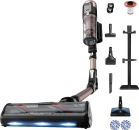 Пилосос Rowenta X-Force Flex 16.60 Aqua Animal RH9CD9E0