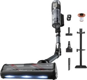 Пилосос Rowenta X-Force Flex 16.60 Animal RH9C71E0