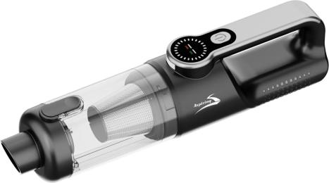 Пилосос Aspiring Gale 4 Blow air Wireless and Cord 17000 Pa (GL16P12K)