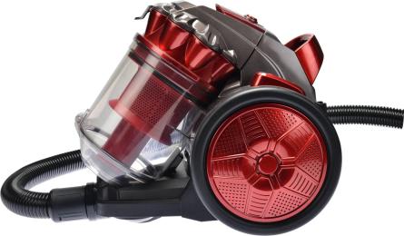 Пилосос Elit Virago VC18 Red