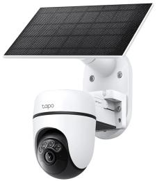 Камера відеонагляду TP-Link TAPO C610 Kit