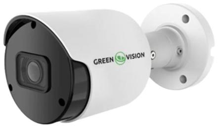 Камера відеонагляду GreenVision GV-206-GHD-G-DOS30-50