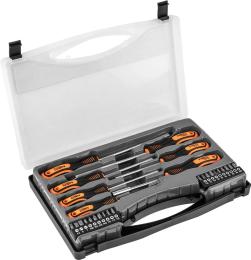 Набір викруток Neo Tools 04-197 27 шт