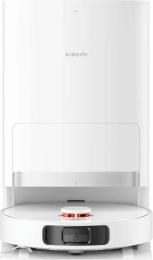 Робот-пилосос Xiaomi ROBOT VACUUM X20 + C102 White