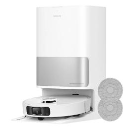 Робот-пилосос Dreame L1OS ULTRA GEN2 White (RLL32SE-1)