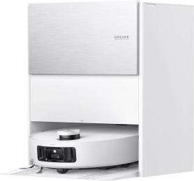 Робот-пилосос Dreame Aqua 10 Roller White (RLH31CE-wh)