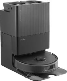 Робот-пилосос RoboRock Q Revo Plus Black (QRPS5200)