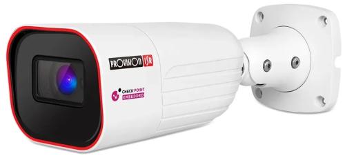 Камера відеонагляду Provision-ISR I6-220LPRN-MVF1