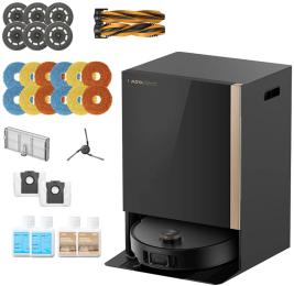 Робот-пилосос Mova MOBIUS 60 Black