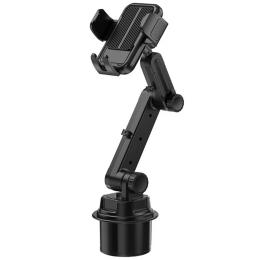 Тримач в авто WIWU Wi-CH059 for cup holder Black