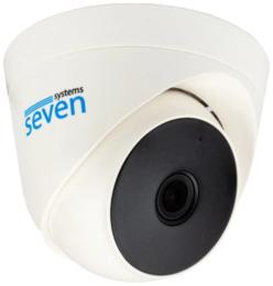 Камера відеонагляду SEVEN Systems MH-7612 (2, 8)
