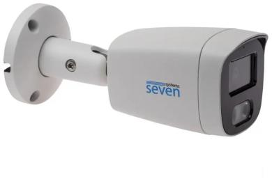 Камера відеонагляду SEVEN Systems MH-7622