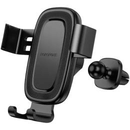 Тримач в авто Borofone BH129 Air Outlet Black