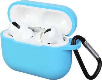 Чохол для навушників ArmorStandart Silicone Case Apple AirPods Pro ARM56085 Light Blue