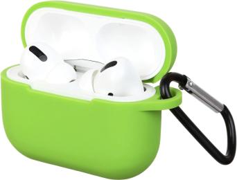 Чохол для навушників ArmorStandart Silicone Case Apple AirPods Pro ARM56084 Light Green