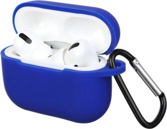 Чохол для навушників ArmorStandart Silicone Case Apple AirPods Pro ARM56074 Royal Blue