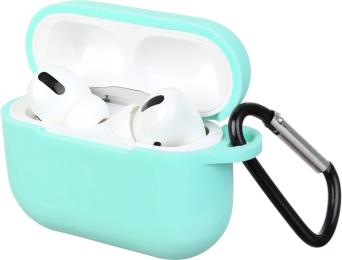 Чохол для навушників ArmorStandart Silicone Case Apple AirPods Pro ARM56082 Blue
