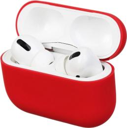 Чохол для навушників ArmorStandart Ultrathin Silicone Case Apple AirPods Pro ARM55964 Crimson