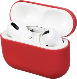 Чохол для навушників ArmorStandart Ultrathin Silicone Case Apple AirPods Pro ARM55954 Pale Mauve