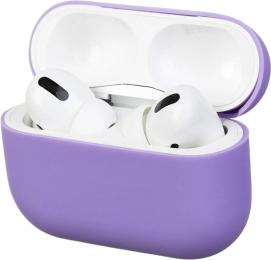 Чохол для навушників ArmorStandart Ultrathin Silicone Case Apple AirPods Pro ARM55958 Purple