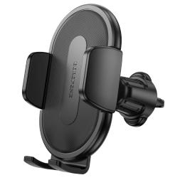 Тримач в авто Borofone BH133 Air Outlet Black
