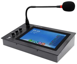 Мікрофон SIP-IP Tonmind SIP-M20 (24-00503)