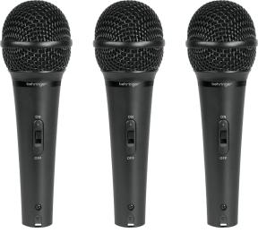 Мікрофон Behringer XM1800S (XLR)