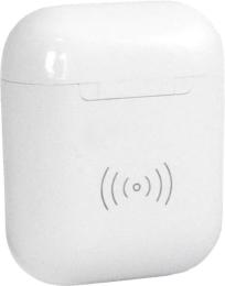 Зарядний кейс для навушників Extradigital AirPods HDS1409