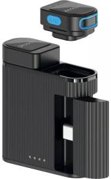 Мікрофон Proove DualCast (USB Type-C) Black