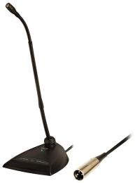 Мікрофон Shure MX412D/C (XLR)