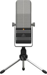 Мікрофон Behringer BV44 (USB Type-C)