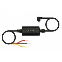 Кабель режиму паркування Xiaomi 70mai Midrive UP02 Hardware Kit Black