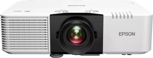 Проектор Epson EB-L790U White
