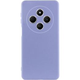 Чохол-накладка GETMAN Liquid Silk Full Camera для Xiaomi Redmi 14C/Poco C75/Redmi A4 Dasheen