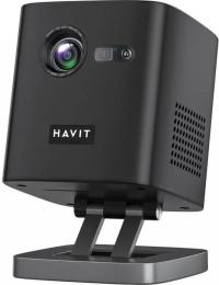 Проектор Havit HV-PJ218 PRO Black