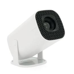 Проектор Voltronic P30 Max + Game, Android 13, 720p, 200 ANSI, Wi-Fi 2.4 + 5G White