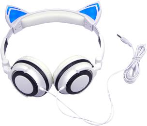 Накладні навушники UFT BL108 White