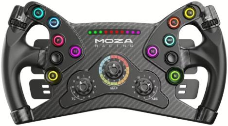 Кермо MOZA Racing KS Steering for PC