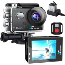 Екшн-камера Xiaomi Action Cam 4K