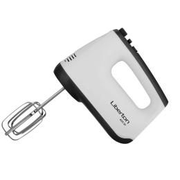 Міксер Liberton LHM-2806 Black White