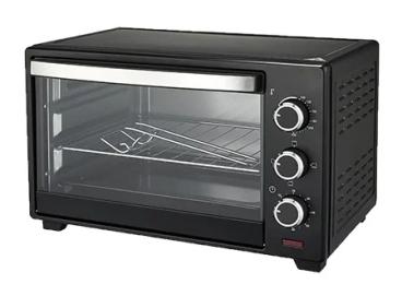 Електрична піч Grunhelm GNM33AB