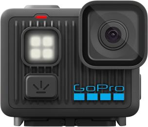 Екшн-камера GoPro LIT HERO (CHDHF-132-EU)