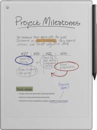 Електронна книга reMarkable Paper Pro Bundle (RM81C-1000NW)