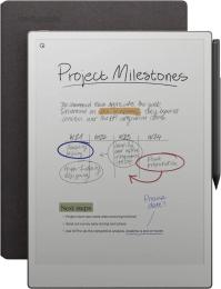 Електронна книга reMarkable Paper Pro Bundle with Folio (RM83C-1001NW)