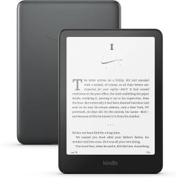 Електронна книга Amazon Kindle Paperwhite (12th Gen) Signature Edition (2024) SA569P 32GB Metallic Jade JP
