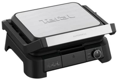 Гриль Tefal GC510DE0