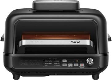Гриль Mova IG20 Pro Black (MOVA-IG20-PRO)