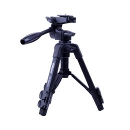 Штатив Velbon EX-Macro Black